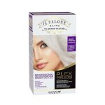 Alfaparf milano il salone plex rebuilder color kit yellow remover - anti - jaune