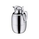 Alfi juwel pichet isotherme - thermos - pichet - 650 ml - chrome