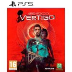 Alfred hitchcock - vertigo edition limit�e jeu ps5