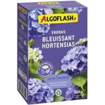Algoflash naturasol naturasol engrais bleuissant hortensias - action prolongée 800g Algoflash naturasol naturasol engrais bleuissant hortensias - action prolongée 800g