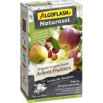 Algoflash naturasol engrais longue dure arbres fruitiers - 2kg