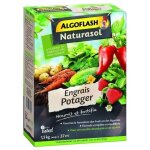 Algoflash naturasol engrais potager - 15 kg Algoflash naturasol engrais potager - 15 kg