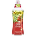 Algoflash naturasol engrais tomates et légumes - 750 ml Algoflash naturasol engrais tomates et légumes - 750 ml