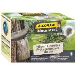 Algoflash naturasol pige  chenilles processionnaires du pin - 1 pige