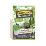 Algoflash naturasol recharge pige pyrale du buis