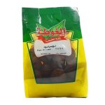 Algota - citrons noirs s�ch�s loomi - halal - sachet 75g