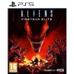 Aliens : fire teams elite jeu ps5