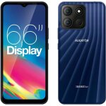 T�l�phone mobile - aligator - s6600 duo - 4gb ram - 64gb - �cran 66 pouces - cam�ra 13mp