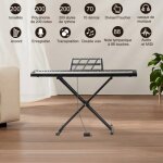 Alightup - 88 touches clavier pour piano avec support de pianocasque sac de transportpiano numrique ...