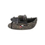Alightup - bateau de pche bateau pche gonflable tissu oxford 600d impermable et rsistant  lusure ...