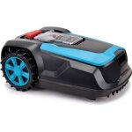 Alightup tondeuse robot à gazon intelligent wi - fi bluetooth compagnon de jardinage - noir Alightup tondeuse robot à gazon intelligent wi - fi bluetooth compagnon de jardinage - noir