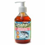 Aliment médicalisé - arquivet - huile de saumon - 250 ml - omega - 3 - bien - être animal Aliment médicalisé - arquivet - huile de saumon - 250 ml - omega - 3 - bien - être animal