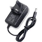 Alimentation 12 v 2 a prise de sp�cification britannique adaptateur secteur 100 - 240 v vers 12 v dc ...
