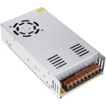 Alimentation 12v 30a transformateur convertisseur dalimentation ac 110 / 220v dc 12v 30a 360w pour informatiqu ...