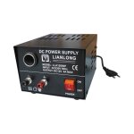 Alimentation 220v 12v 5a 6a 60va psc1350 prise allume cigare transformateur electrique voiture 230v 240 ...