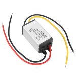 Alimentation abaisseur dc dc convertisseur étanche 12v à 5v module 36w pour robots panneaux photovoltaïques ... Alimentation abaisseur dc dc convertisseur étanche 12v à 5v module 36w pour robots panneaux photovoltaïques ...