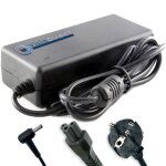 Alimentation compatible avec asus vivobook 15 adaptateur chargeur 19v 3. 42a 65w embout 4. 00mm 1. 35mm ...