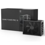 Bequiet dark power pro 13 1300 Bequiet dark power pro 13 1300