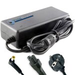 Alimentation chargeur pour acer aspire 3 a315 - 33 - p89q 19v 2. 37a 45w embout 1. 7mm 5. 5mm adaptateur ...
