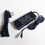 Alimentation chargeur usb c 90w pour lenovo thinkpad x1 tablet 1st 2nd 3rd gen 20qf 20qg