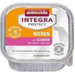 Alimentation pour chiens - animonda - integra protect rein - 150 g - sans crales - faible en protines ...