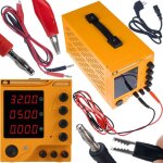 Alimentation de laboratoire amprush rares - 3205 ? 32v 5a haute précision Écran lcd sécurité rosfix protect ... Alimentation de laboratoire amprush rares - 3205 ? 32v 5a haute précision Écran lcd sécurité rosfix protect ...