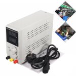 Alimentation de laboratoire rglable alimentation de laboratoire en courant continu 0 - 10a alimentation ...