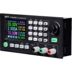 Alimentation de laboratoire r�glable joy - it rd6006b 0 - 60 v 0 - 6 a t�l�commandable programmable constructi ...