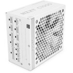 Alimentation - nzxt - pa - 0g2bw - eu - c1000 gold atx 3. 1 - blanc
