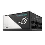 Alimentation pc - asus - rog loki 750p sfx l - 750w - 80 plus platinum - pcie 5. 0