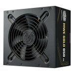 Alimentation pc - cooler master - mpe - 8506 - acag - beu - mwe gold 850 v3 non modulaire - atx 3. 1 ...