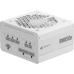 Alimentation pc - corsair - rm850e white - 850 w - atx 3. 1 - 80 plus gold