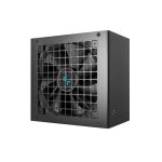 Alimentation pc - deepcool - r - pn750m - fc0b - jgeu - gamer storm pn750 - m - atx 3. 1 - 80 plus gold ...