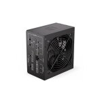 Alimentation pc - endorfy - supremo fm6 1000w - 80 plus gold - silencieuse - modulaire