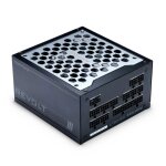 Alimentation - phanteks - revolt 1000w - 1000 watts - platinum - modulaire