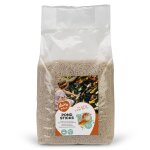 Alimentation pour poisson bâtonnets pour étang duvoplus - 205x20x137 cm Alimentation pour poisson bâtonnets pour étang duvoplus - 205x20x137 cm