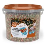 Alimentation pour poisson granules duvoplus - 3 l Alimentation pour poisson granules duvoplus - 3 l