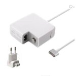 Alimentation secteur (20v 85w) pour apple macbook pro 15 retina - a1398 - late 2013 / mid - 2014 - magsafe ...