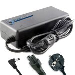 Alimentation pour thomson b224 - 125 p / n spneo15c - 4bk1t adaptateur chargeur 12v 2a 24w embout 3. ...