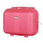 Vanity alistair - collection airo 2. 0 - abs ultra résistant - rose Vanity alistair - collection airo 2. 0 - abs ultra résistant - rose