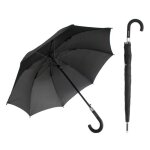 Alistair parapluie crook ? ultra r�sistant - ouverture / fermeture automatique