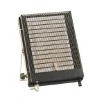 Alke chauffage  catalyse midicat