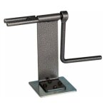 All ride enrouleur de sangle  cliquet - enrouleur de sangles avec aimant - enrouleur sangle camion - ...
