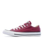 All star baskets bordeaux homme / femme converse All star baskets bordeaux homme / femme converse