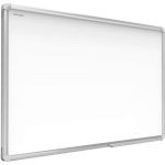 Tableau blanc magntique - allboards - expo 60x40cm - aluminium premium - effaable  sec - universel ...