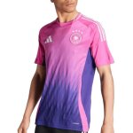 Allemagne maillot de football extrieur homme adidas 2024