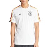 Allemagne t - shirt blanc homme adidas