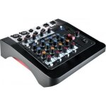 Allen & heath zed - 6 - table de mixage Allen & heath zed - 6 - table de mixage