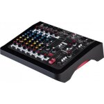 Allen & heath zedi - 10 - table de mixage Allen & heath zedi - 10 - table de mixage