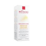 Alliance pharma bio - taches solaire spf50 invisible - cr�me haute protection 50 ml